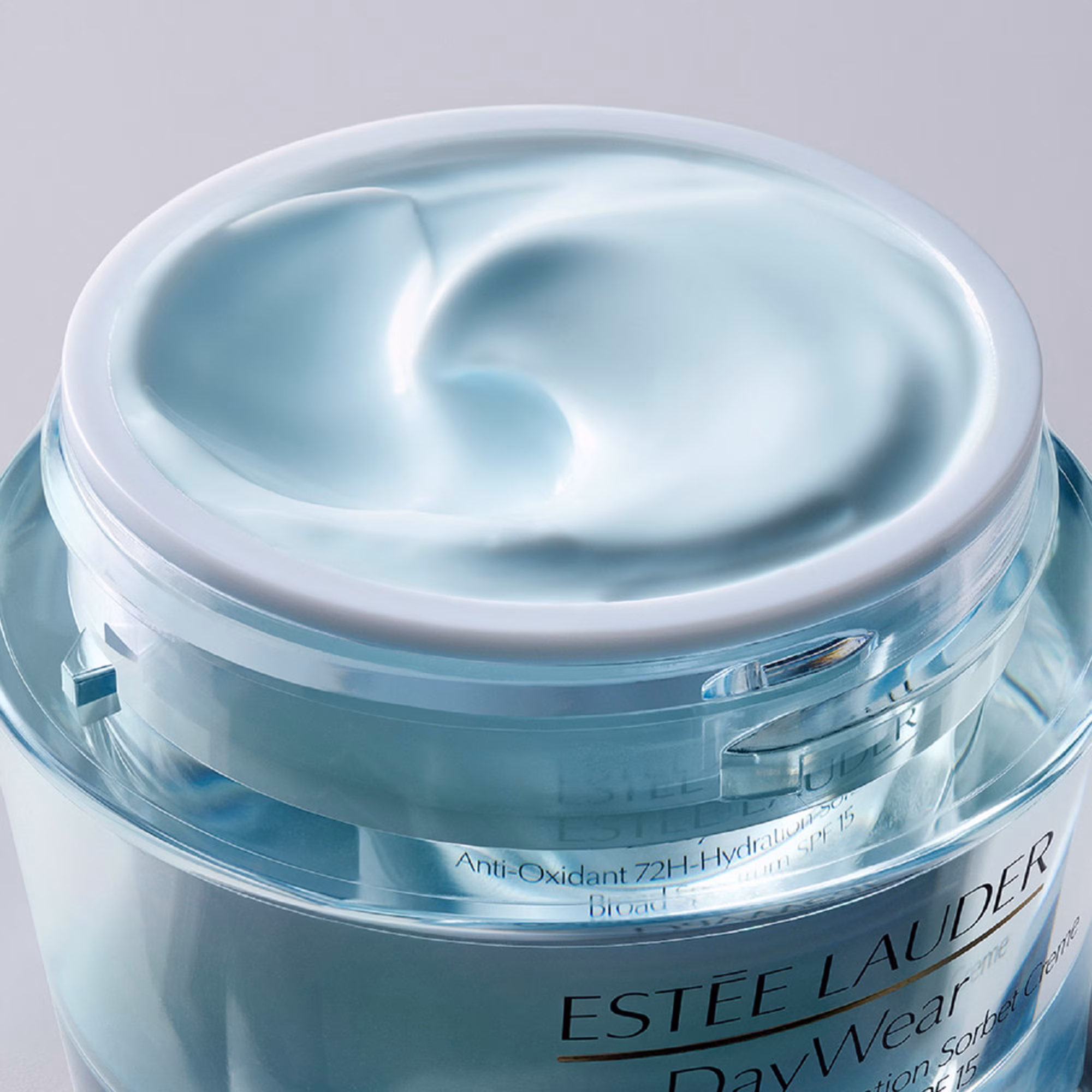 DAYWEARCrème hydratation 24h multi-protection spf 15