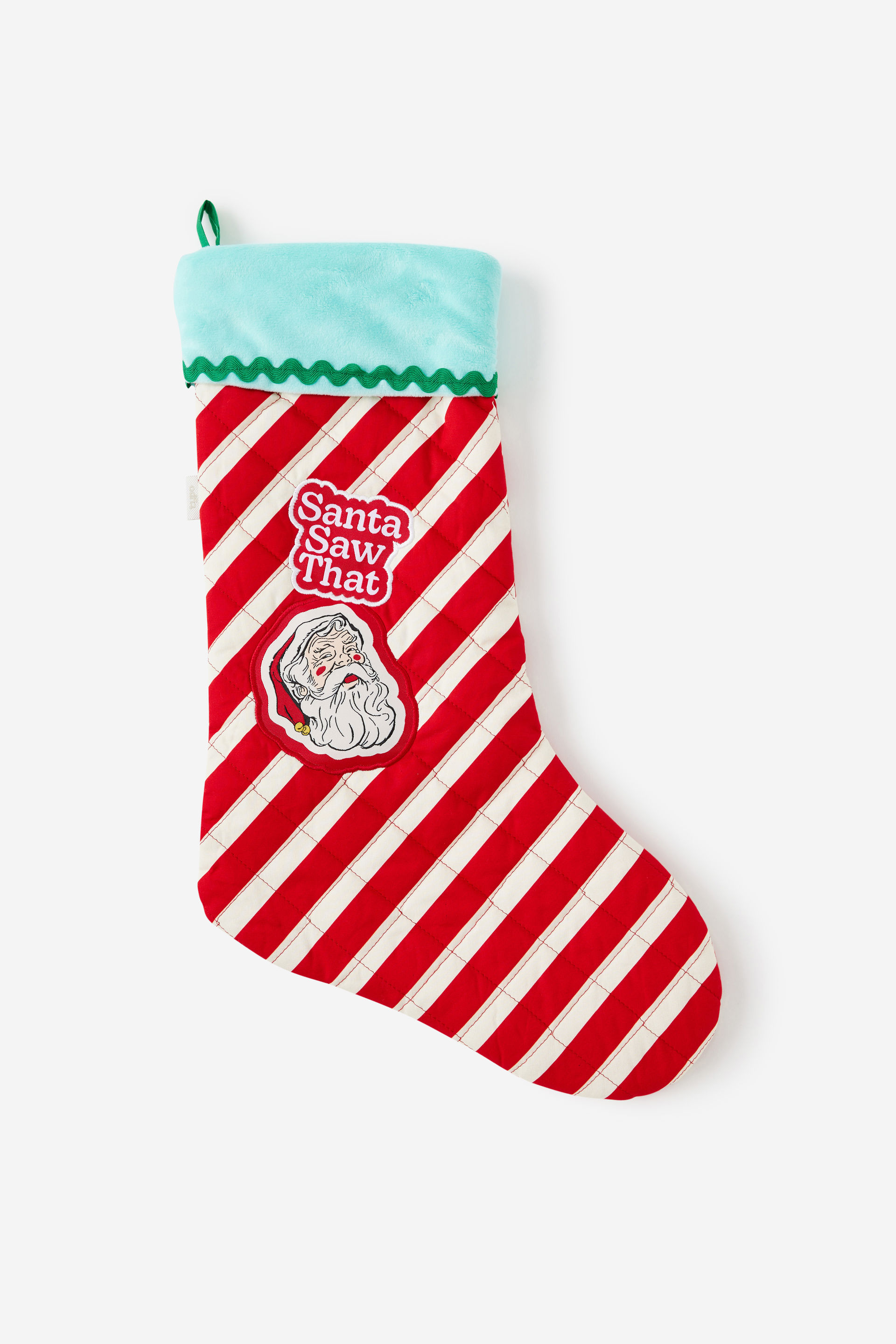 Christmas Stocking