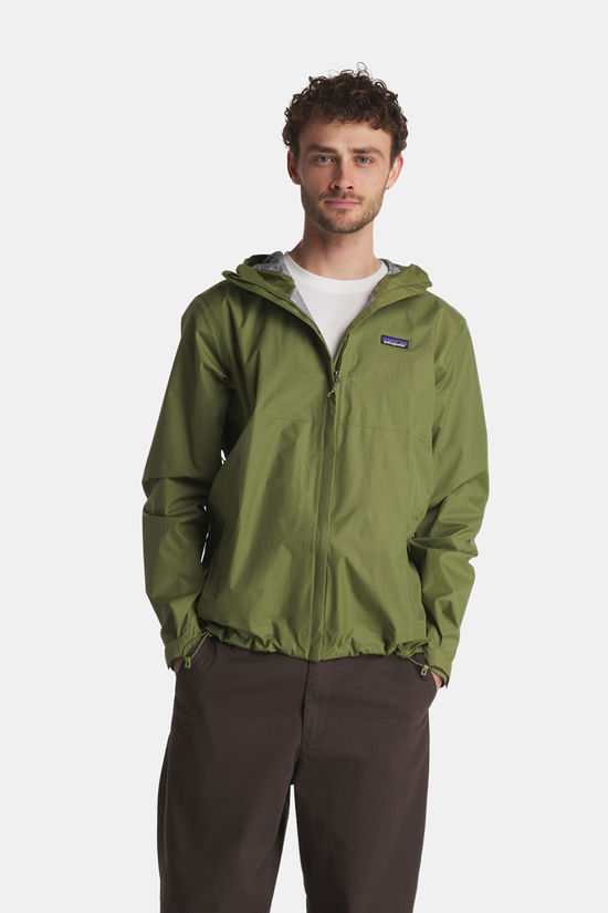 Patagonia Torrentshell 3L Hardshell Jas