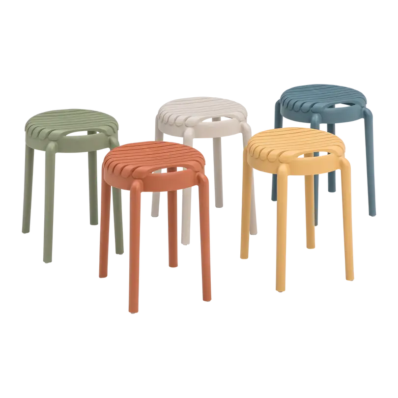 Hocker Arles