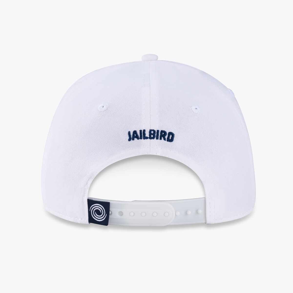 Odyssey Jailbird Rope Hat