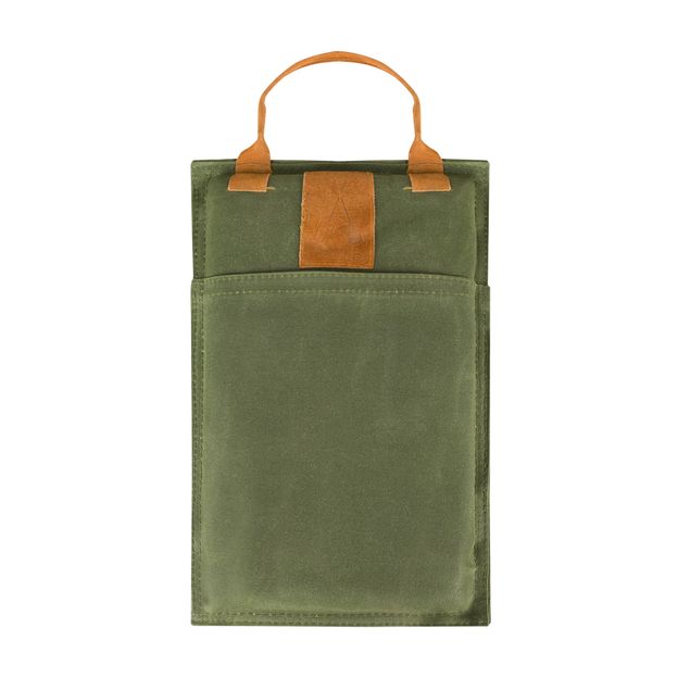ALMOFADA PARA JARDINAGEM 39 CM X 24 CM HIGH LOW NA