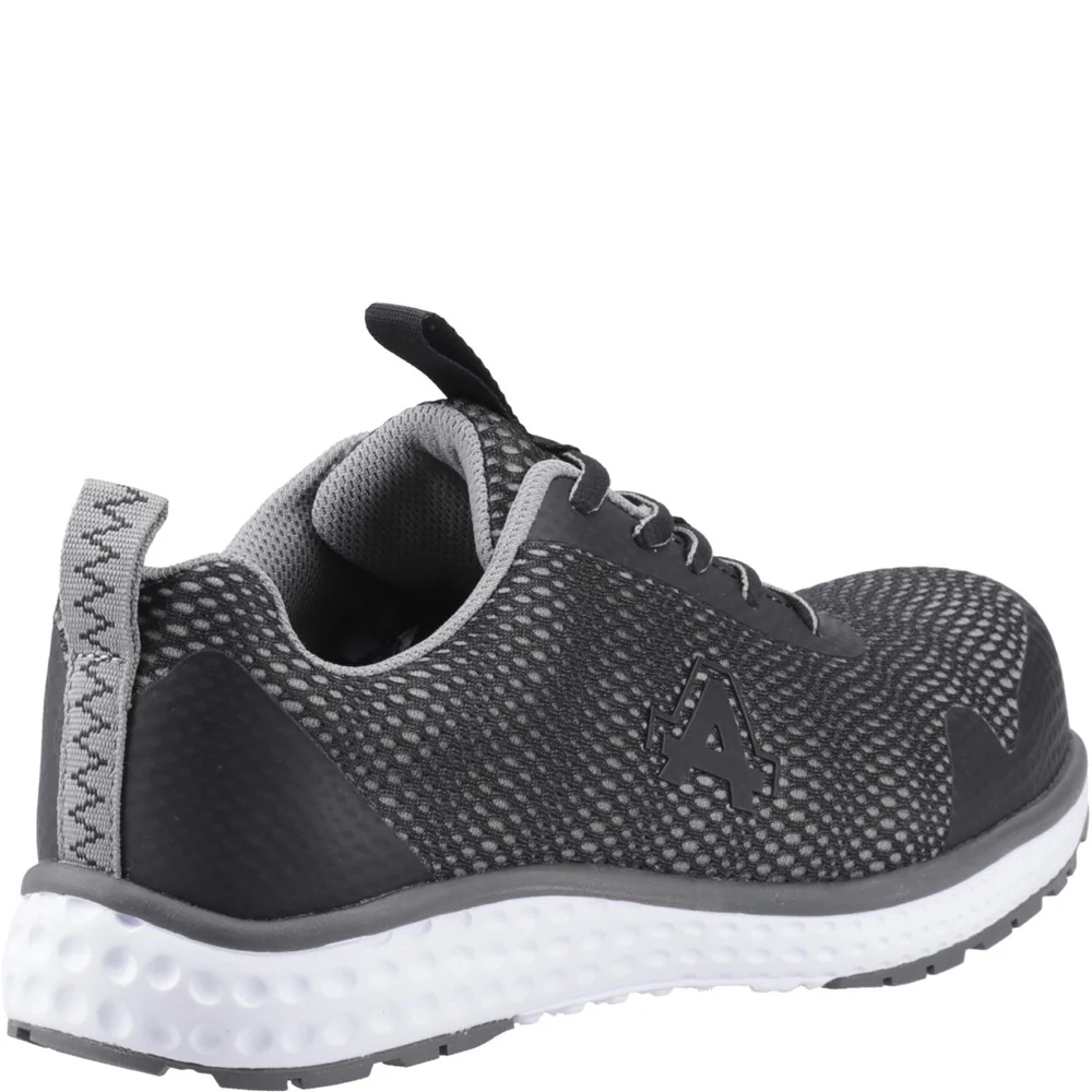Amblers Safety AS615C Safety Trainer
