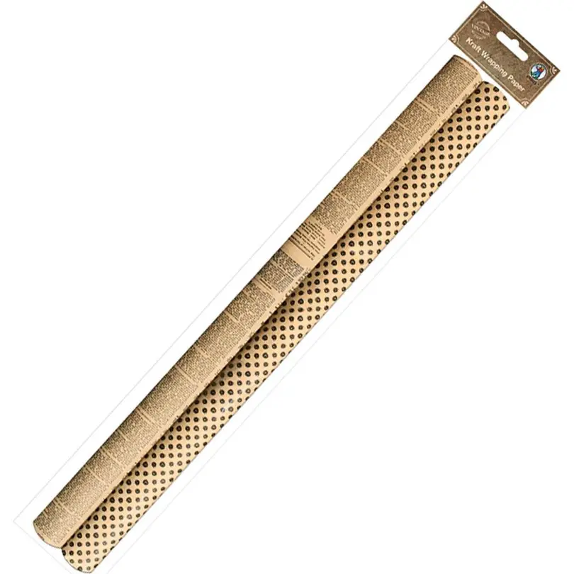 Geschenkpapier 2er-Set Ursus
