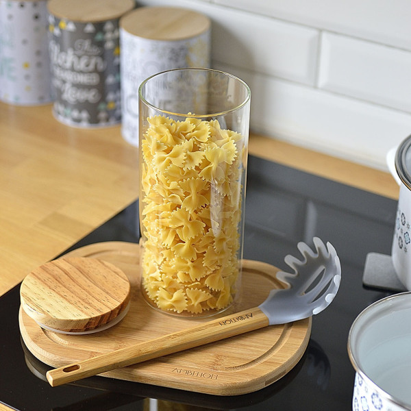 Łyżka do spaghetti Nordic 29 cm AMBITION