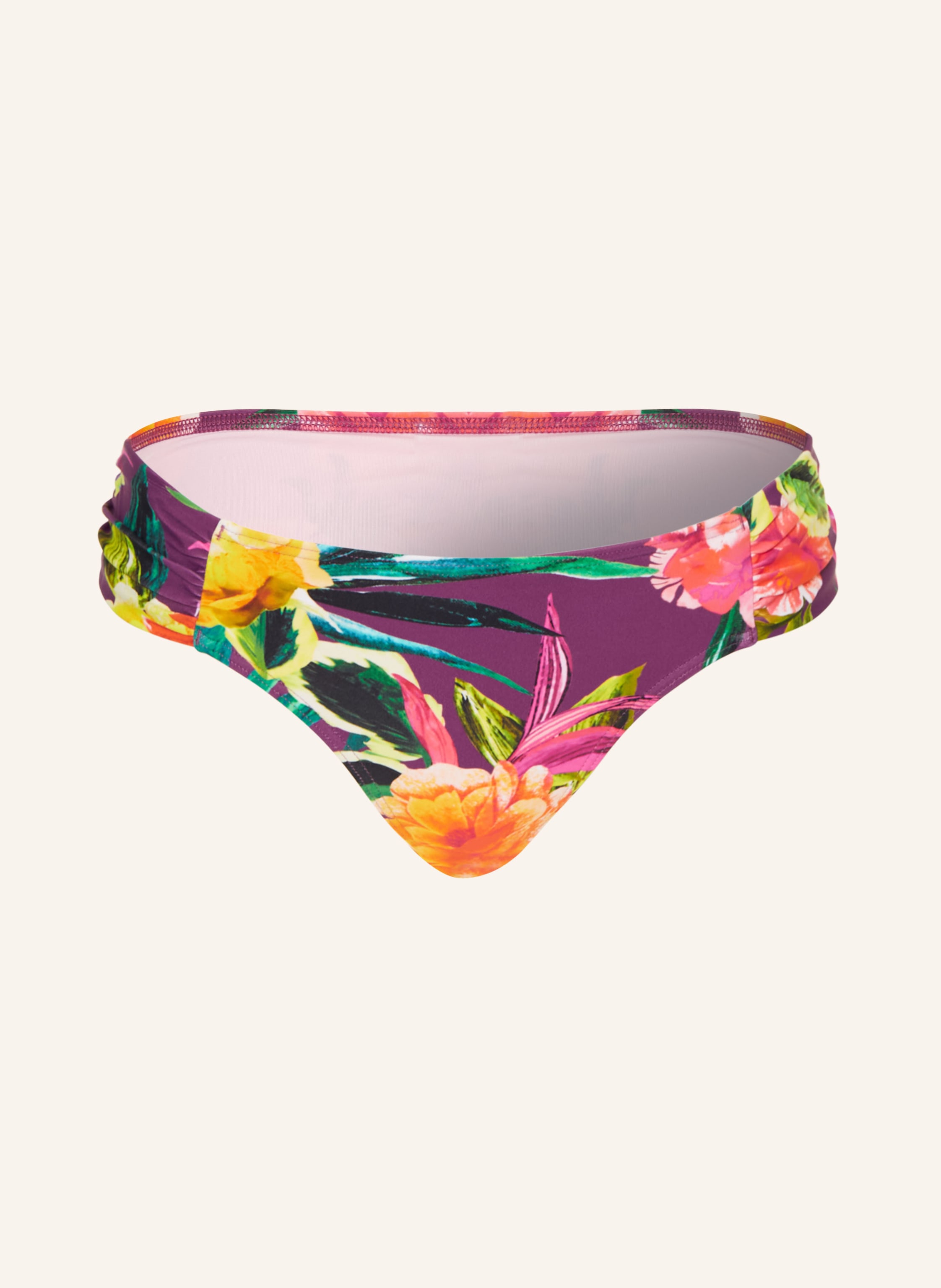 darling harbour Panty-Bikini-Hose