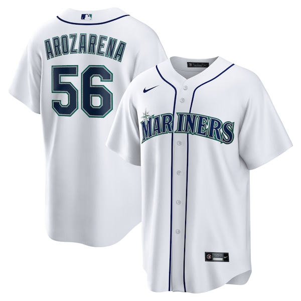 Randy Arozarena Seattle Mariners Nike Home Replica Jersey - White