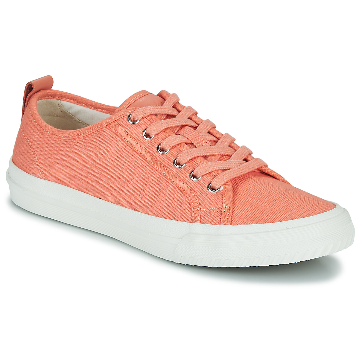 Clarks - Roxby Lace - Pink