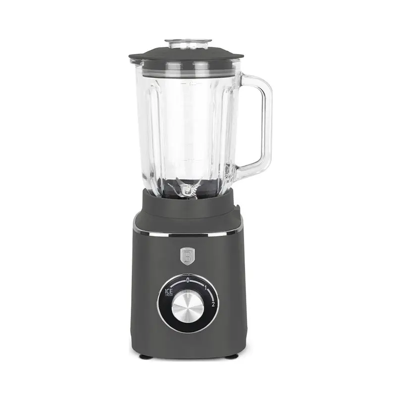 Blender Anthracite Collection