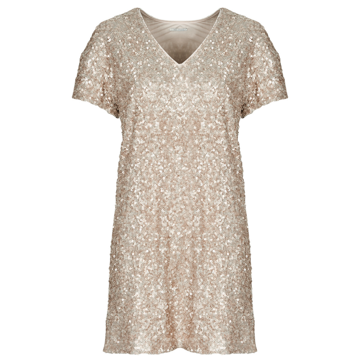 Ikks - ROB MC CT SEQUIN - Gold