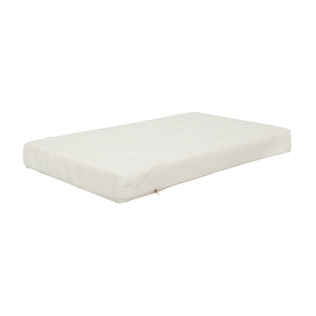 COLCHÃO DE ESPUMA PARA MINIBERÇO 47 CM X 78 CM X 7 CM SONECA