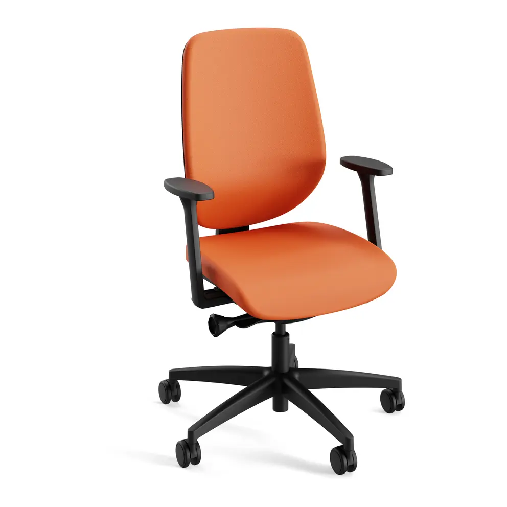 Bürostuhl Giroflex-353