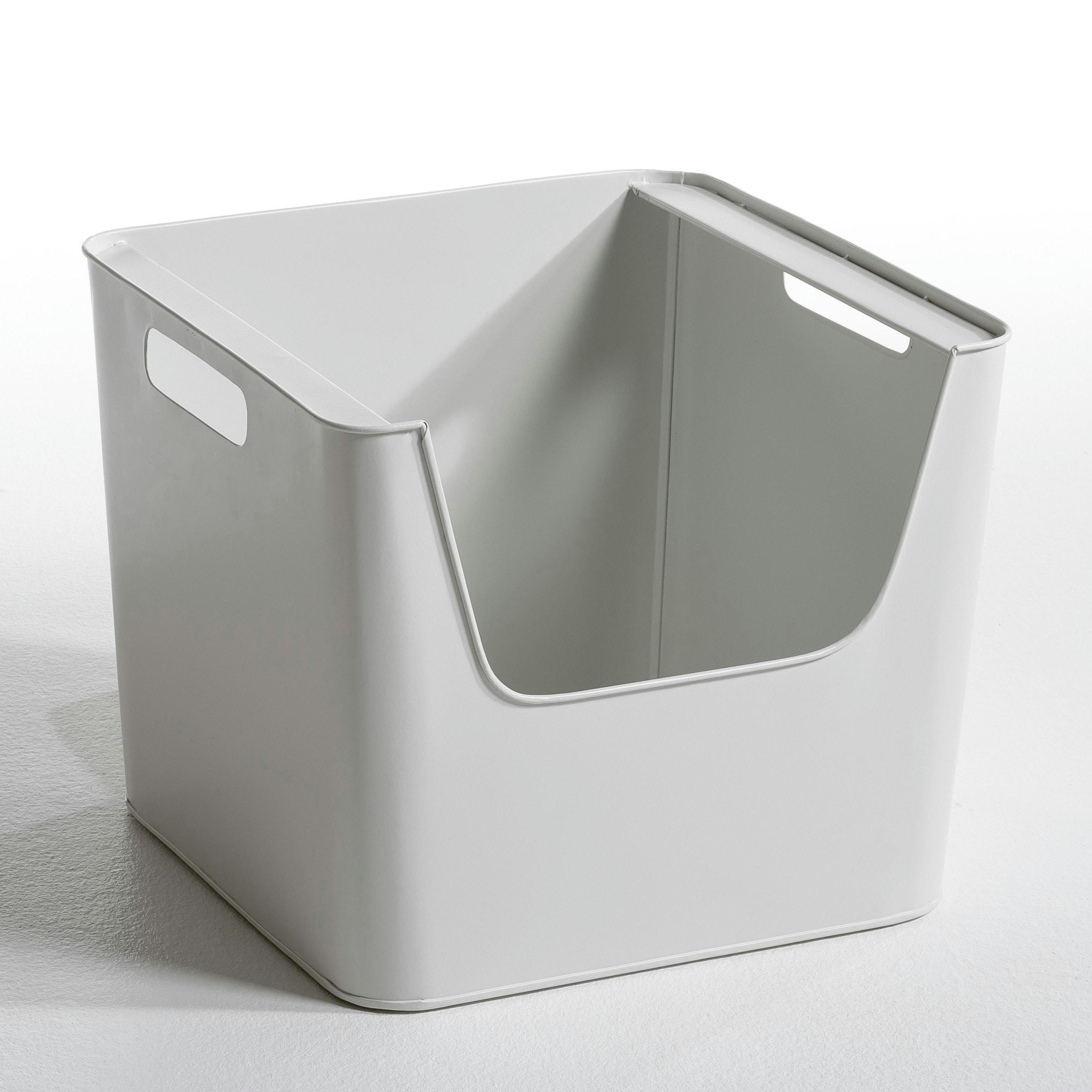 Casier métal L37 x H31,5 cm, Arreglo