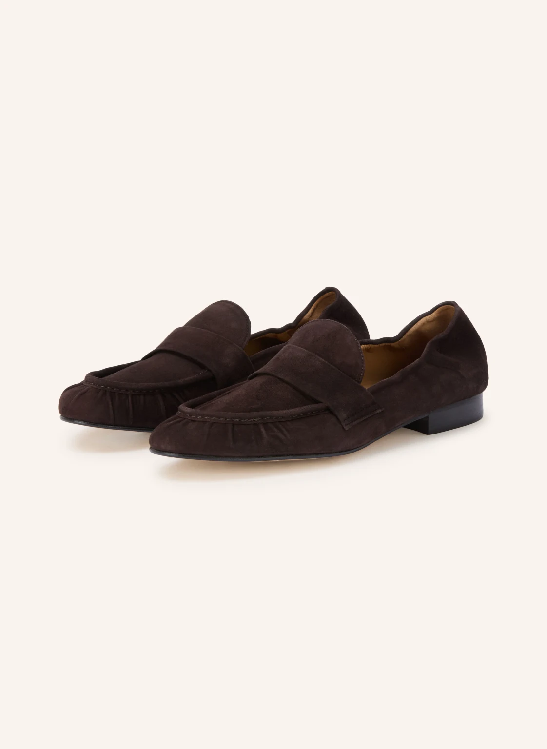 Flattered Loafer SAMOA