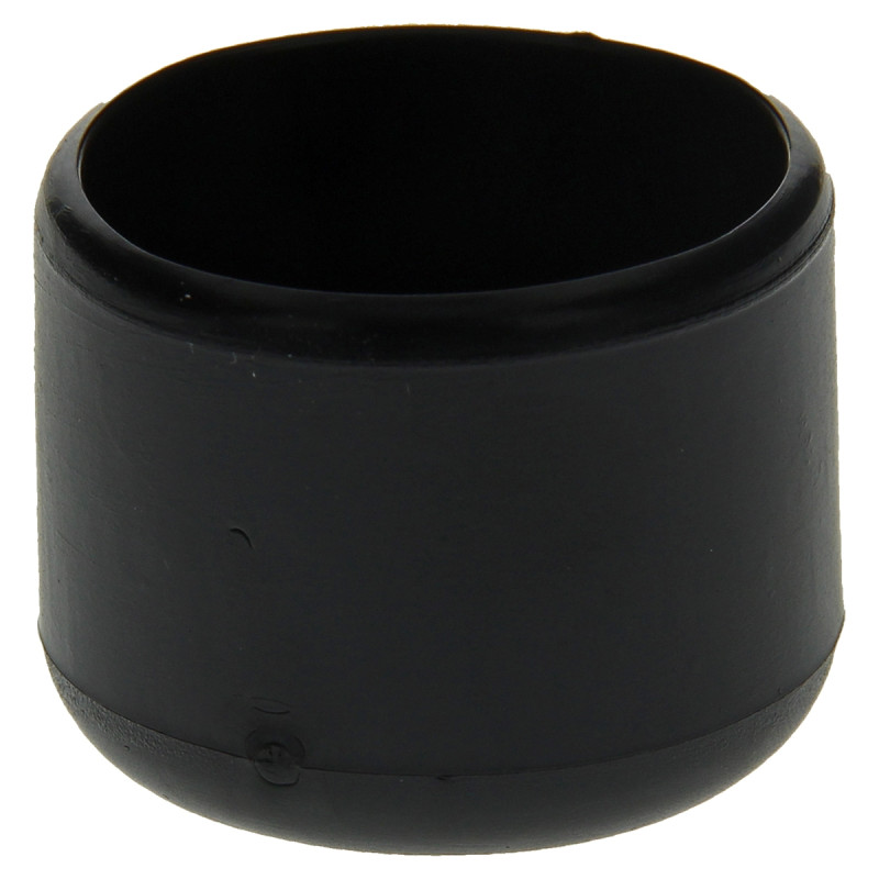 Embout enveloppant pour pied Ø 32 mm 4 pièces
