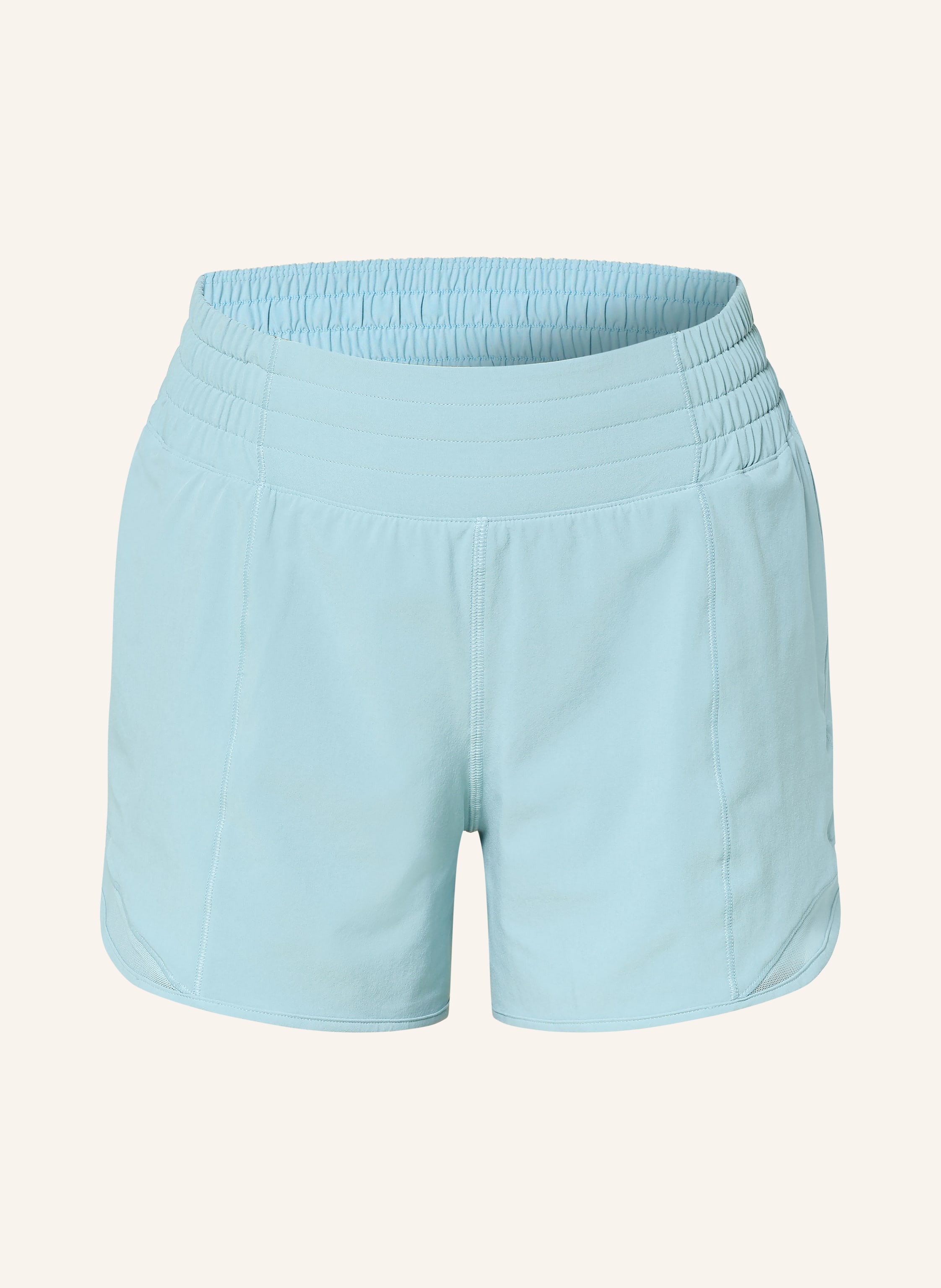 lululemon 2-in-1-Trainingsshorts HOTTY HOT SHORT 4IN