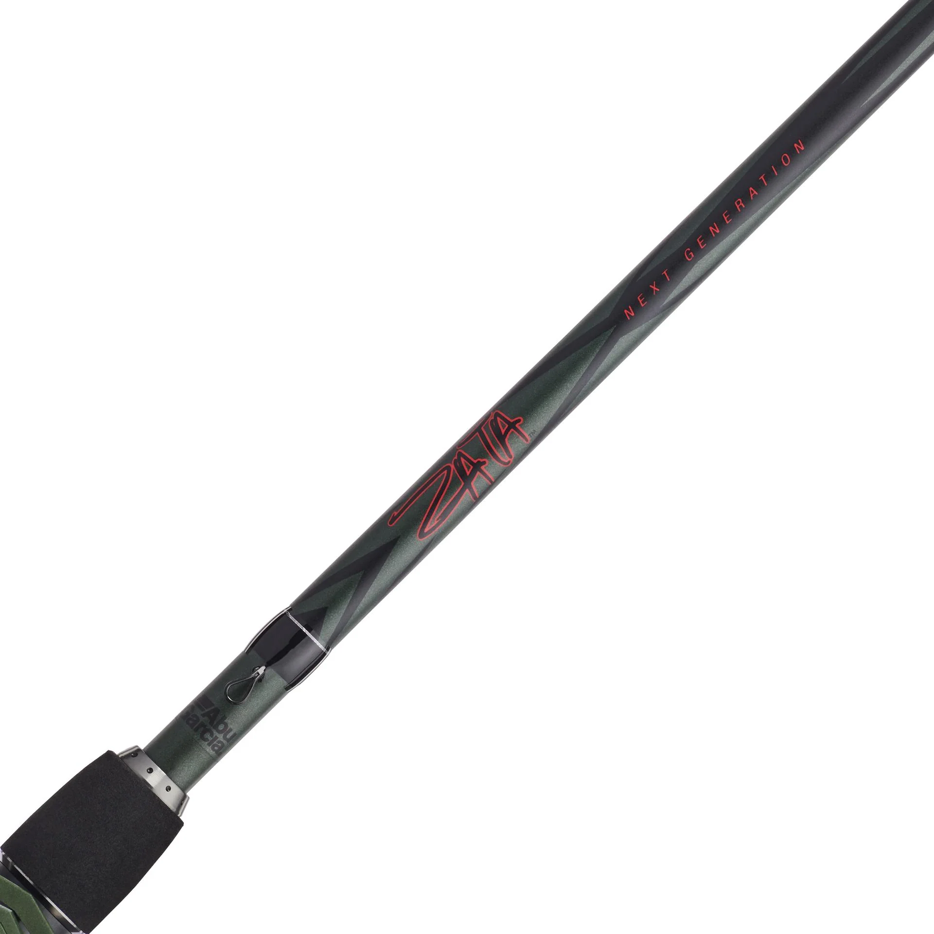 Zata Baitcast Combo
