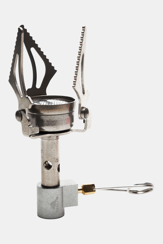 TOAKS Titanium Backpacking Stove