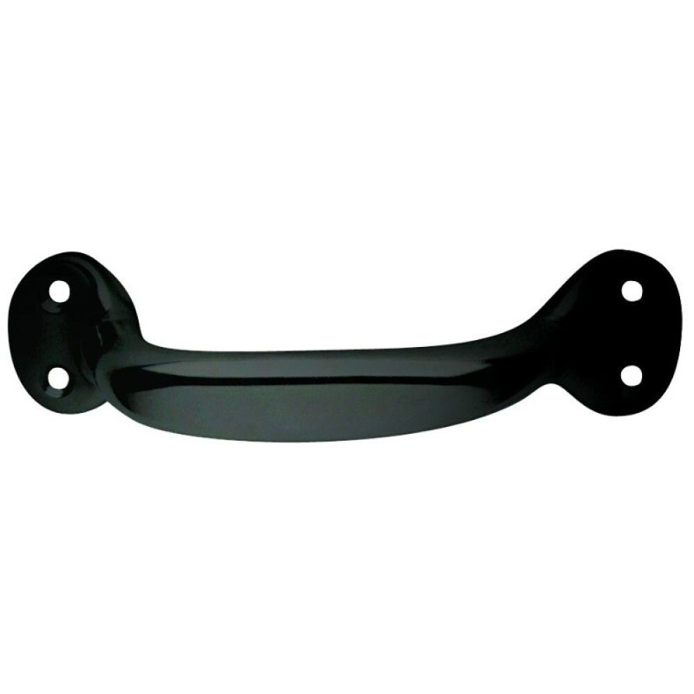HÅNDTAK HÄFELE GALVANISERT SVART 69MM