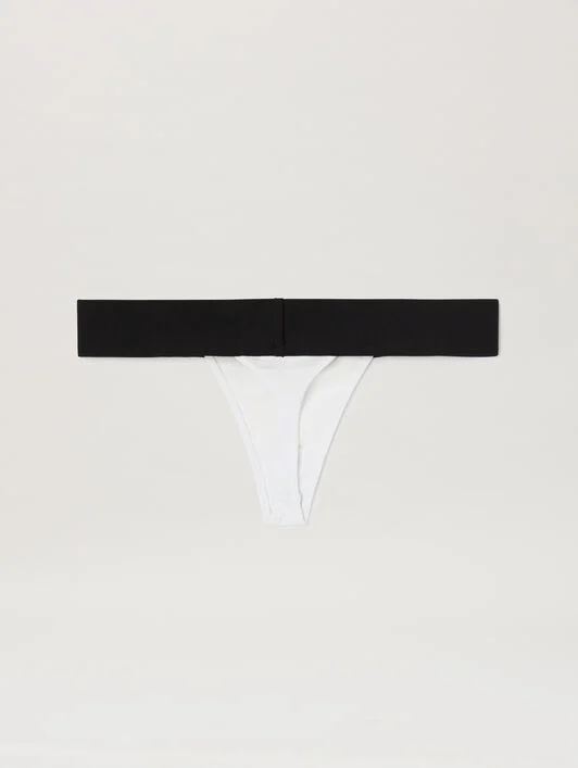 Logo band Thong
