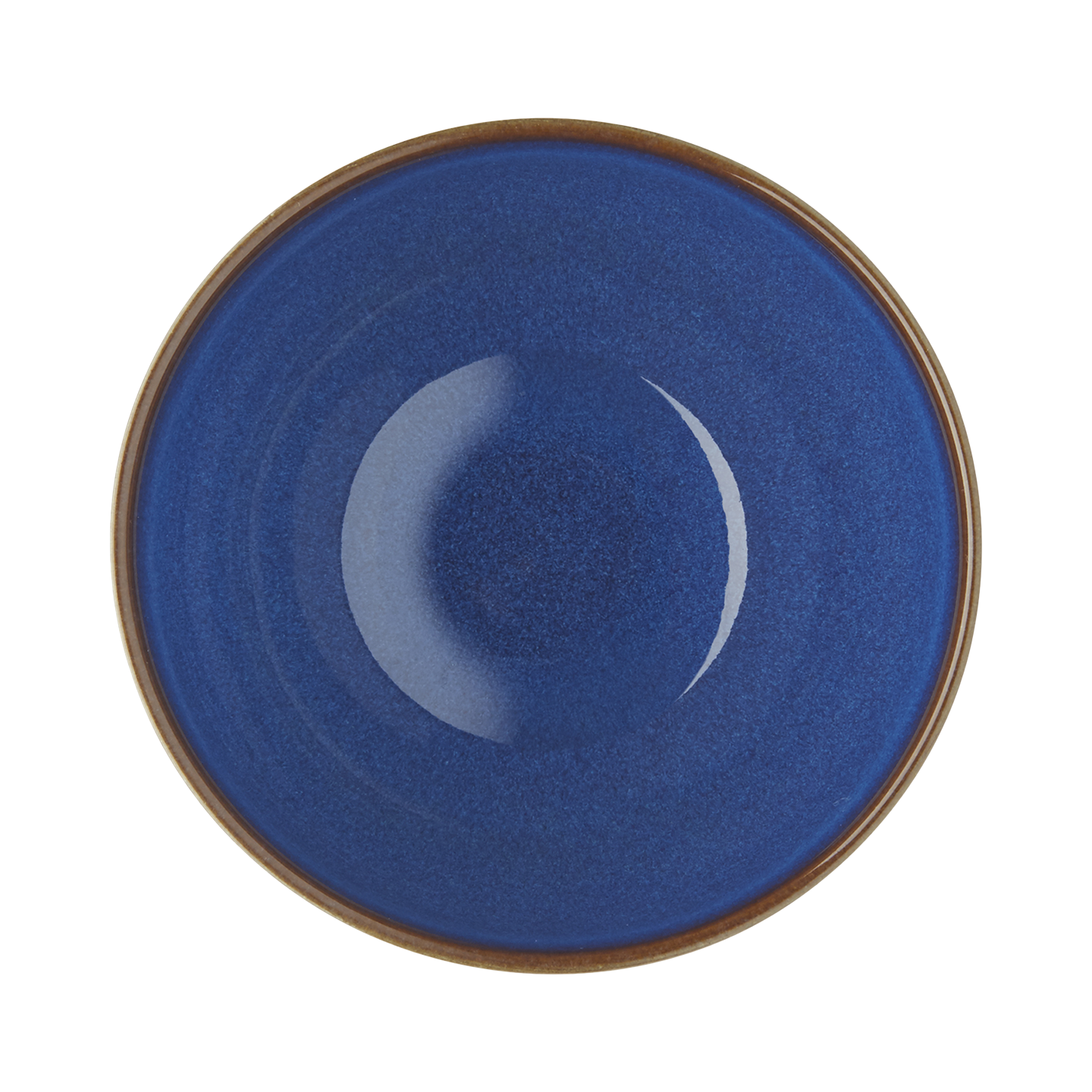 Imperial Blue Small Bowl