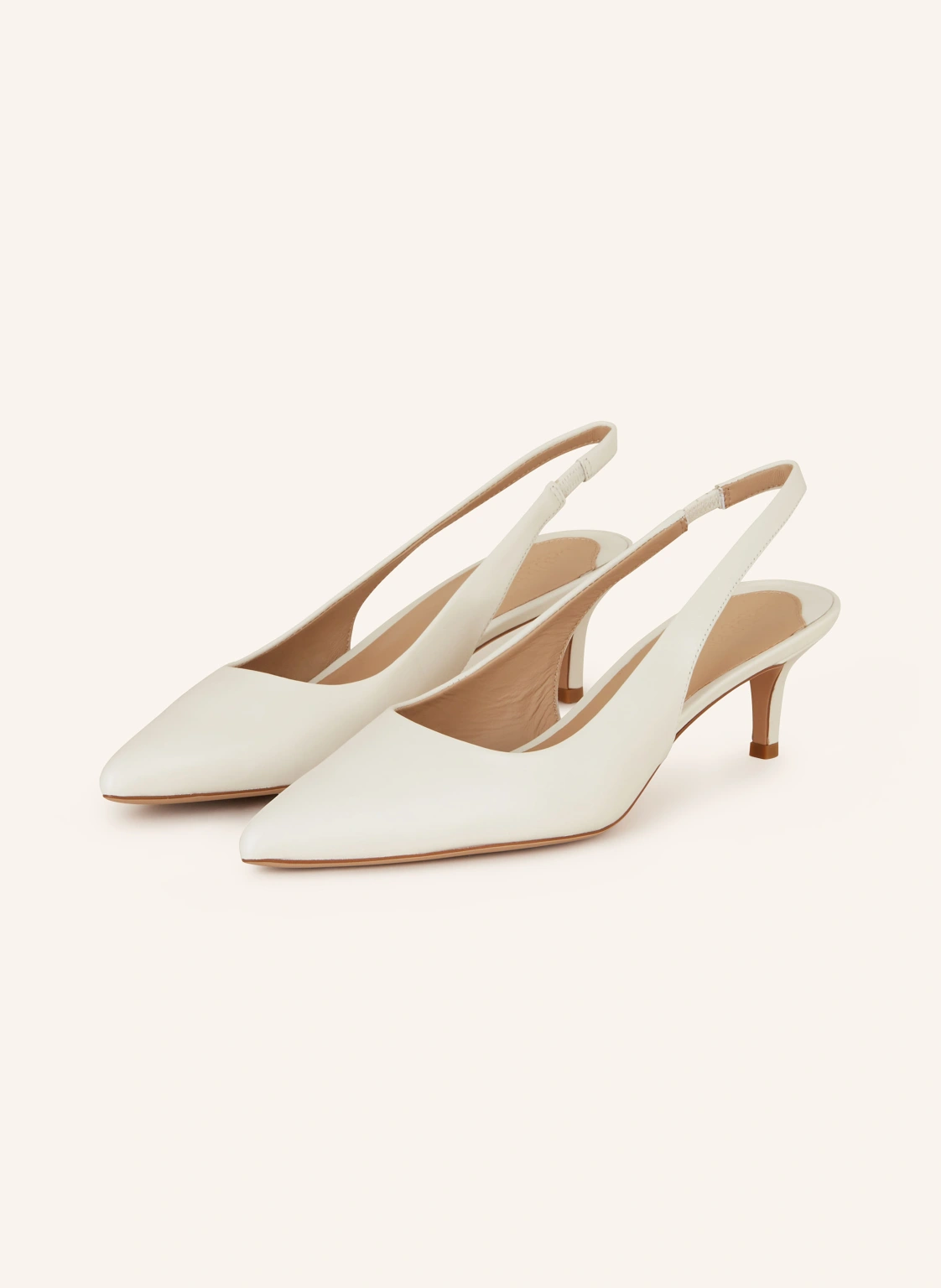 LAUREN RALPH LAUREN Slingpumps