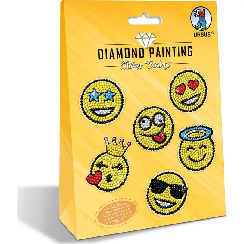 Sticker Kreativ