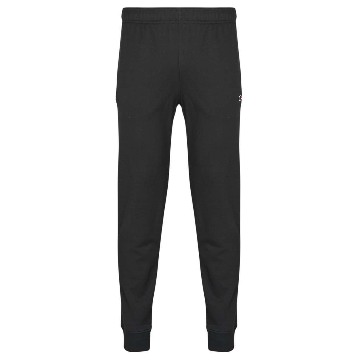 Champion - Rib Cuff Pants - Black