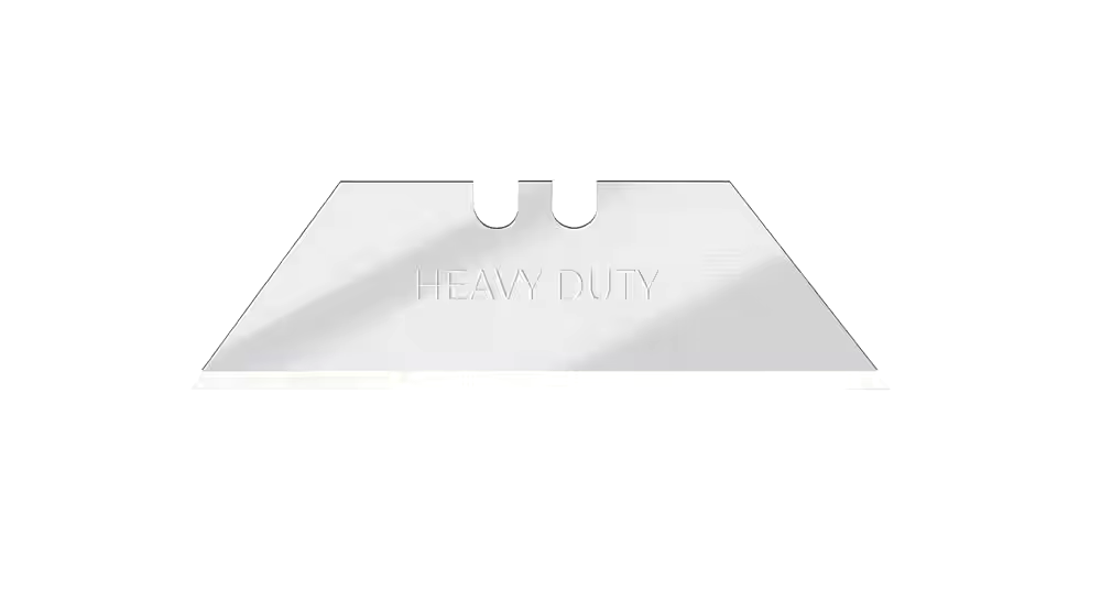 Mastercraft Heavy-Duty Utility Blades, 50-pk