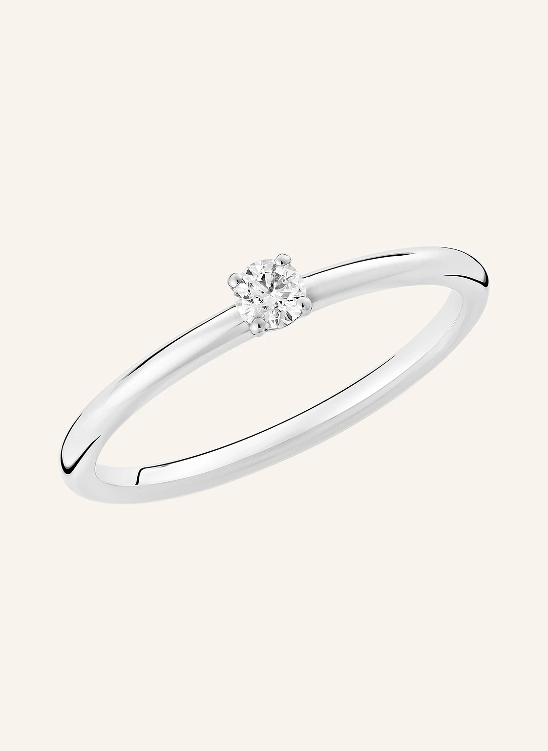 WEMPE Fine Jewelry Ring ONE