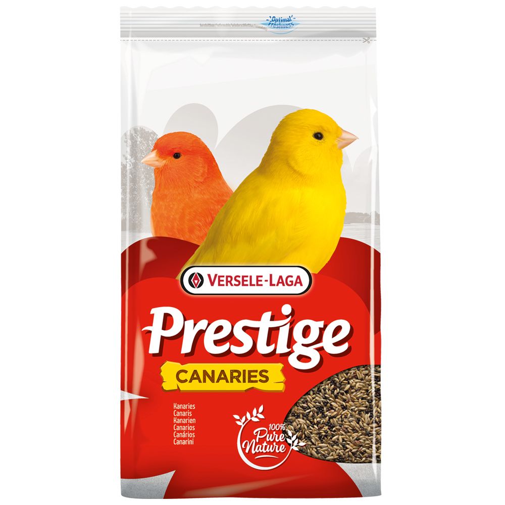 Versele-Laga Prestige Canaries Superior