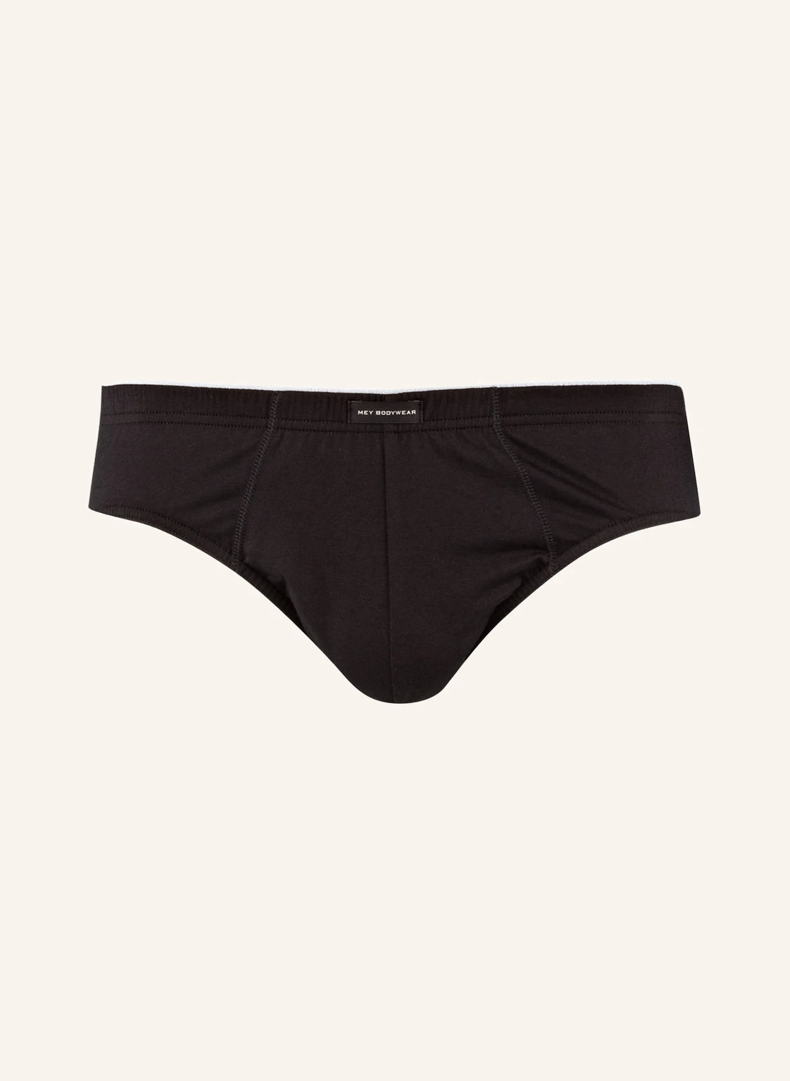 mey Slip Serie DRY COTTON