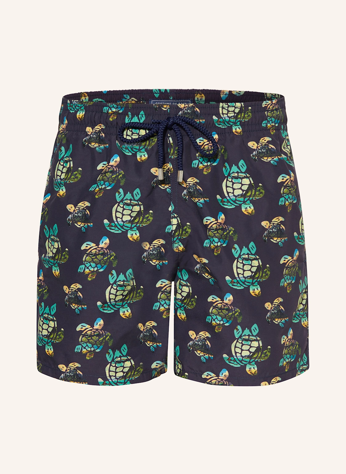 VILEBREQUIN Badeshorts MOOREA