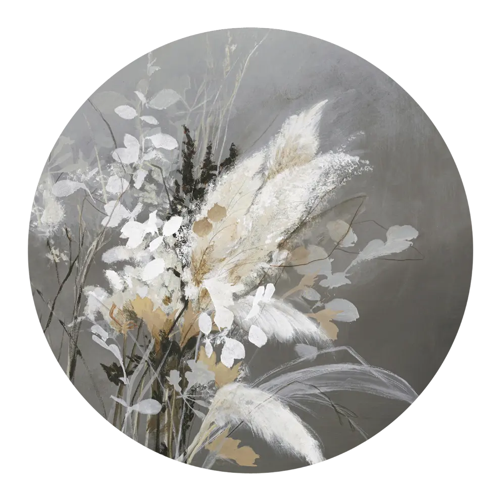 Kunstdruck Circle