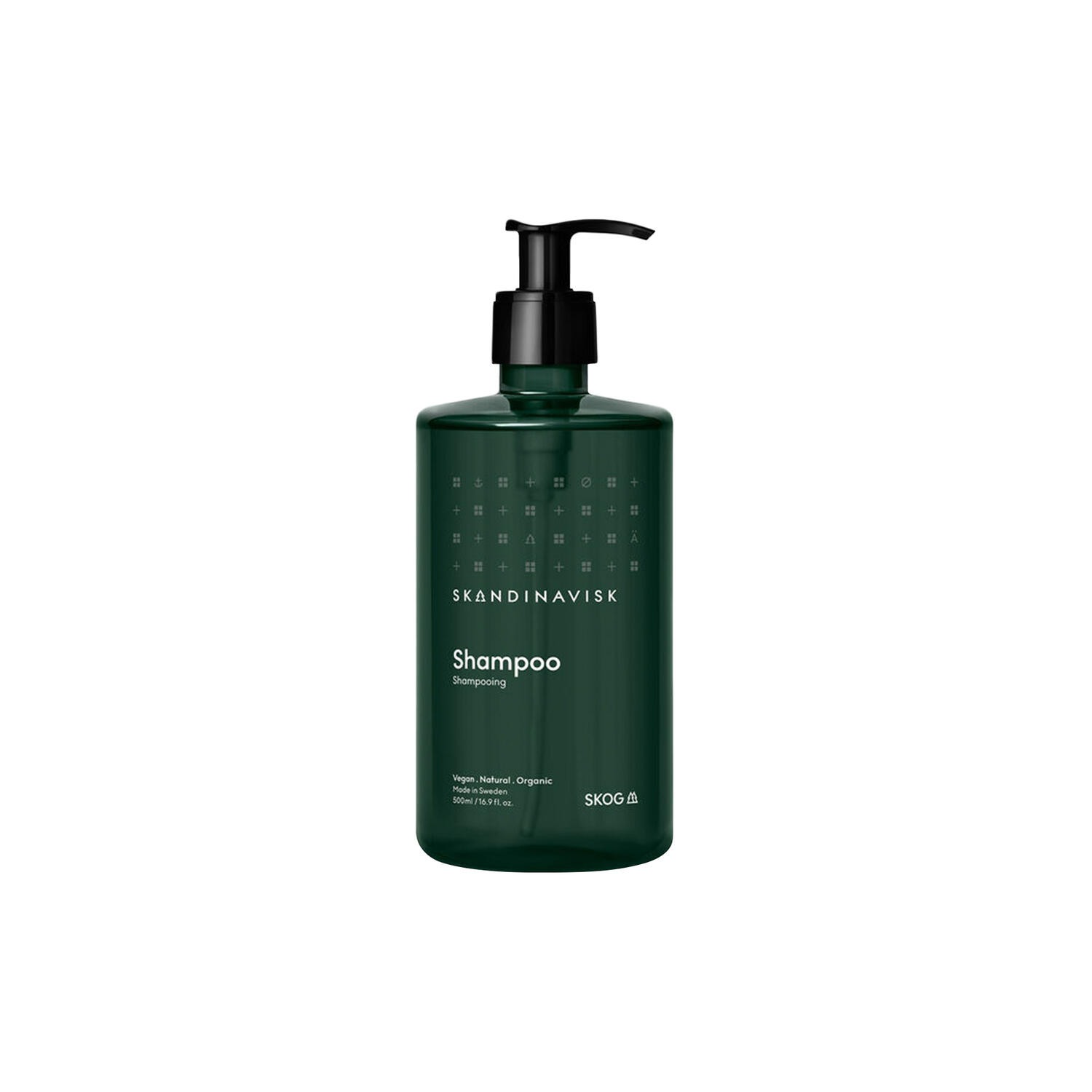 SKOG Shampoo