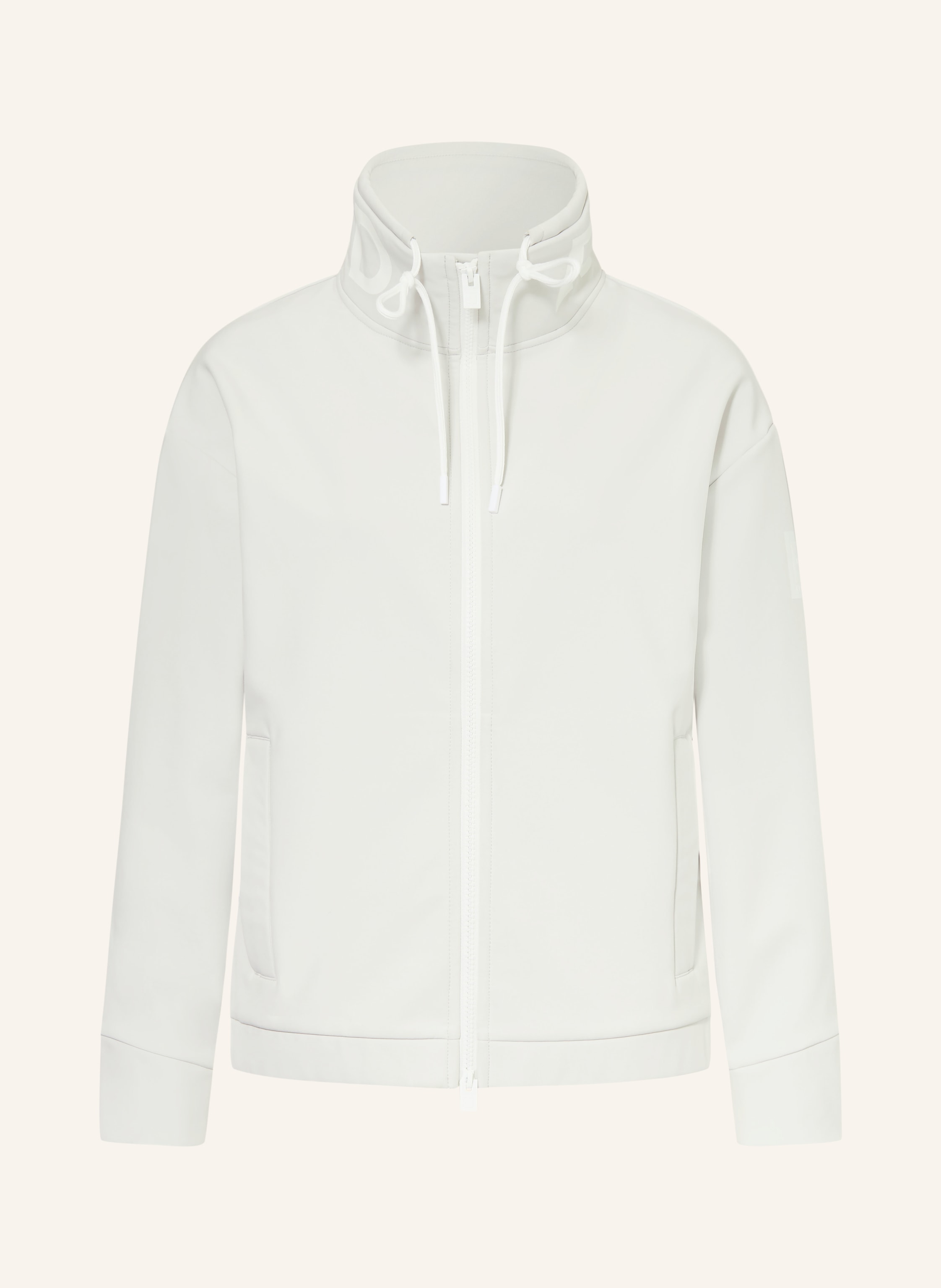 ELBSAND Softshell-Jacke ROANA