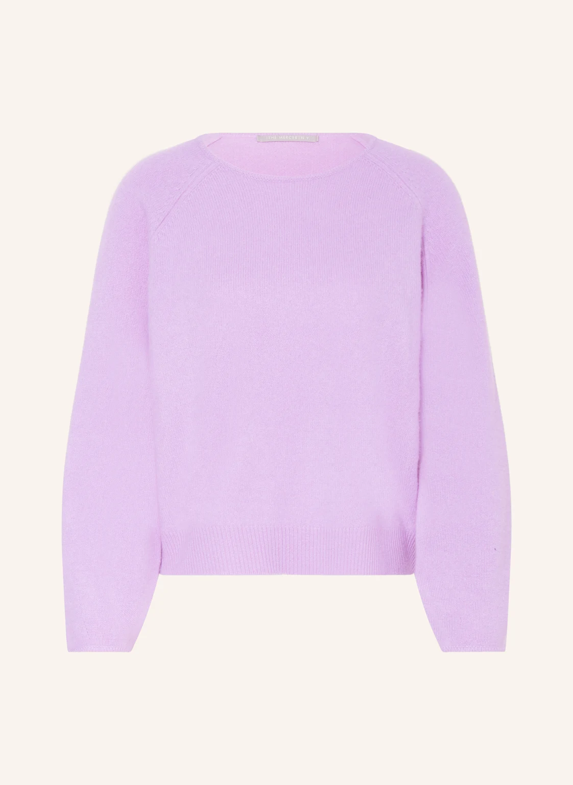 (THE MERCER) N.Y. Cashmere-Pullover