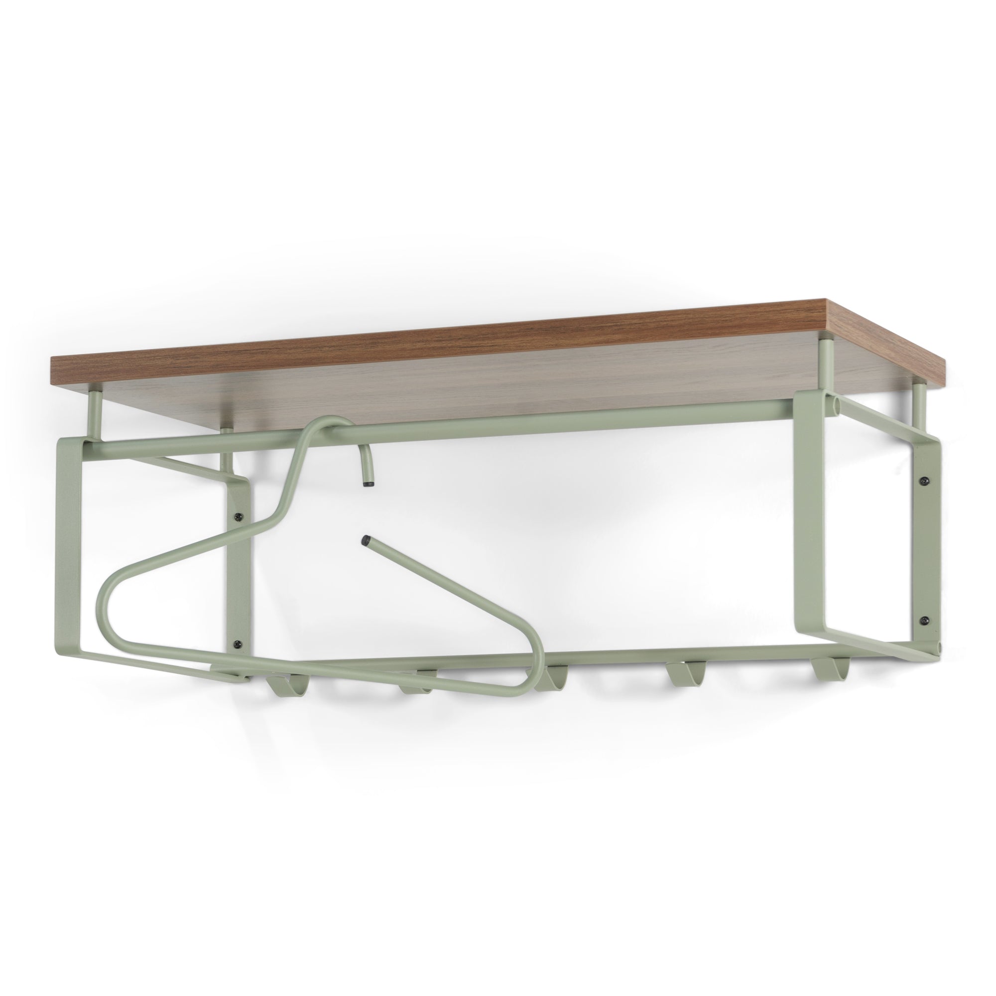Spinder Design Rex 3 Wandkapstok