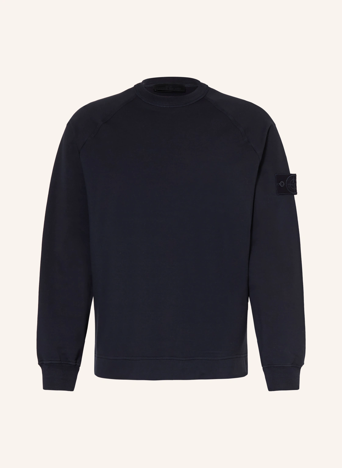 STONE ISLAND Sweatshirt GHOST