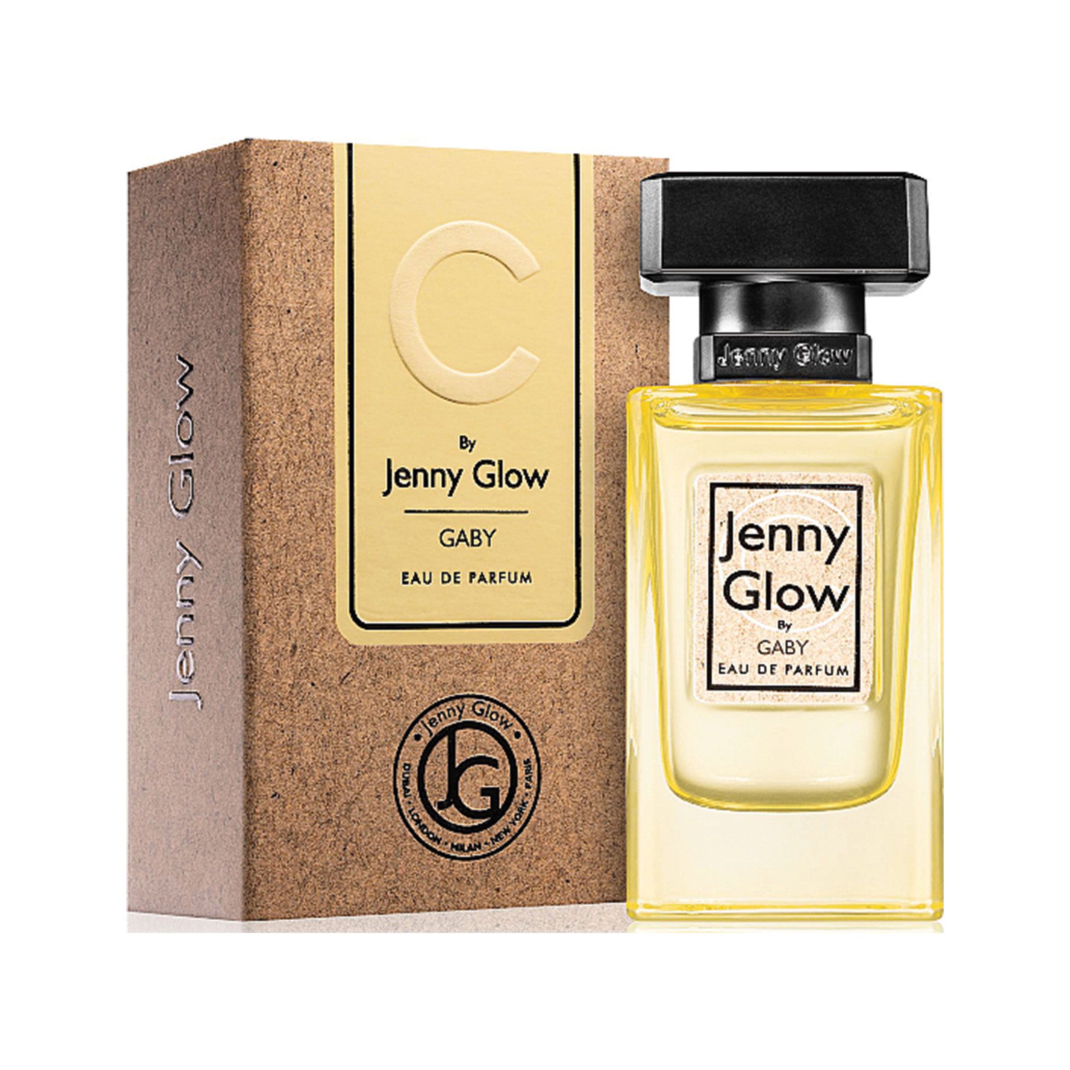 Jenny Glow Gaby (RAW) Eau De Parfum Raw