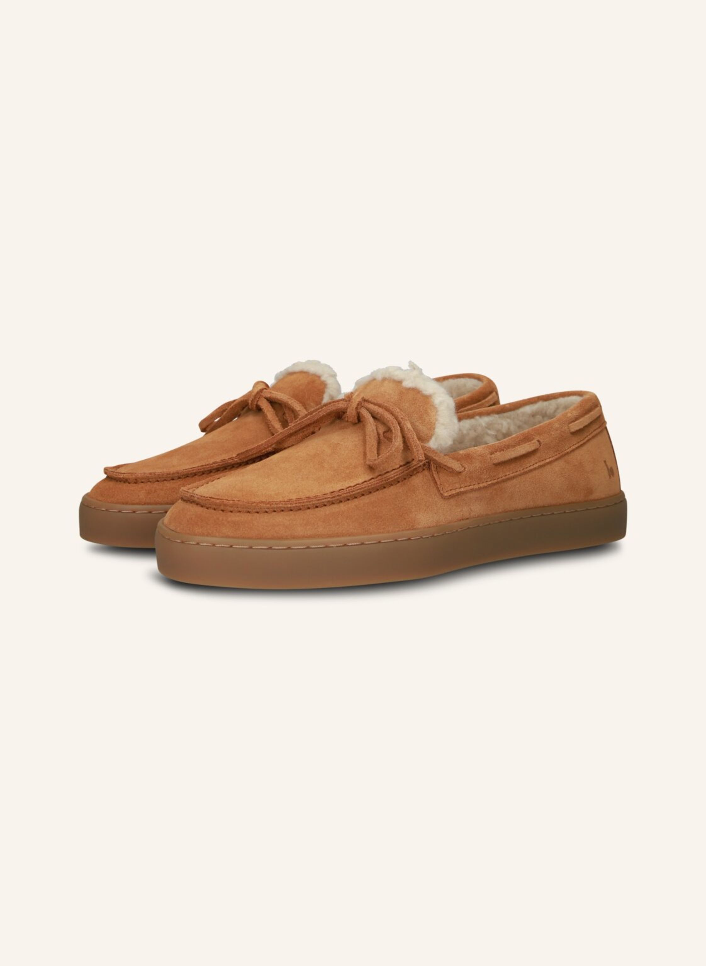 BLACKSTONE Slip-ons