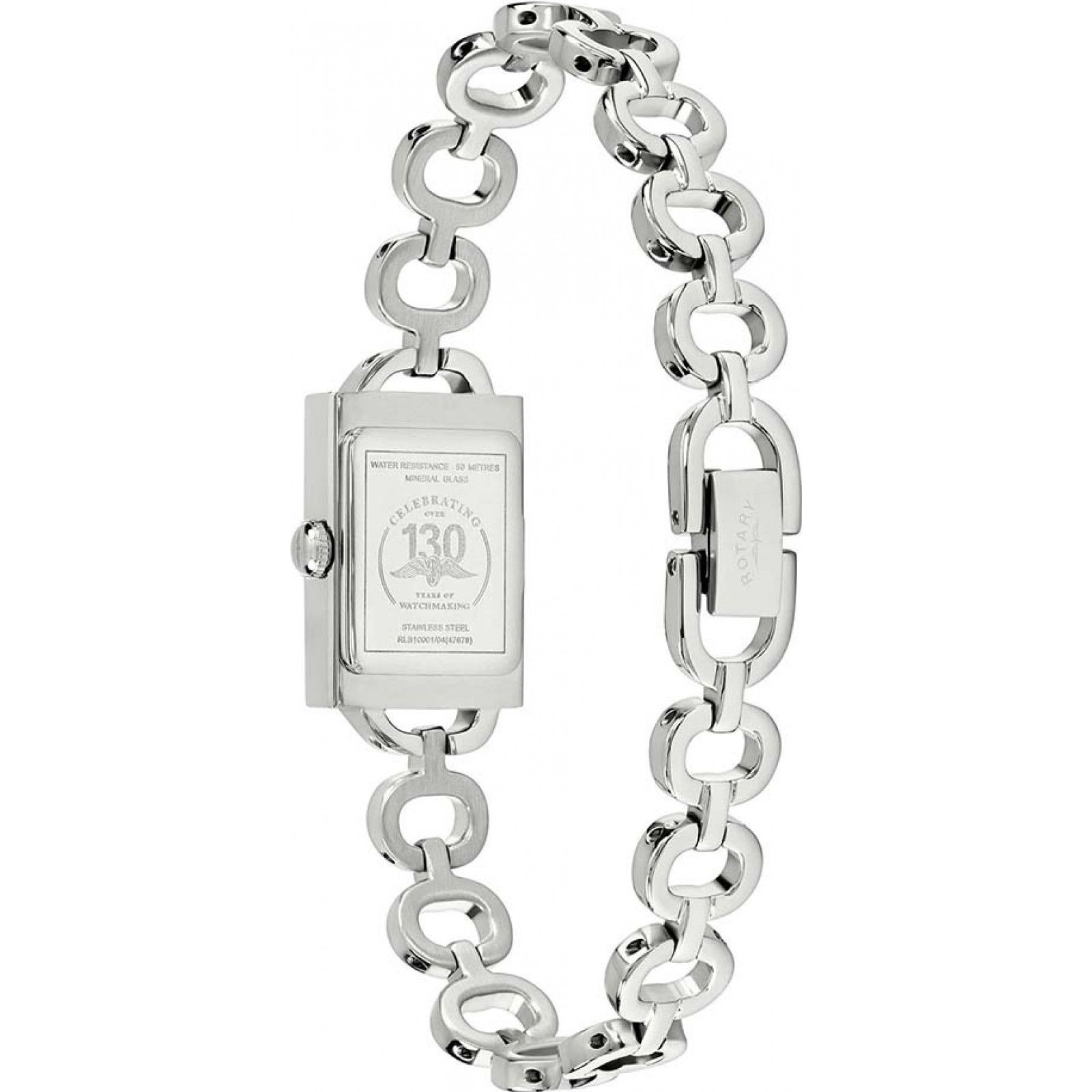 Rotary RLB10001-04 Core 1895 17mm Quartz Watch