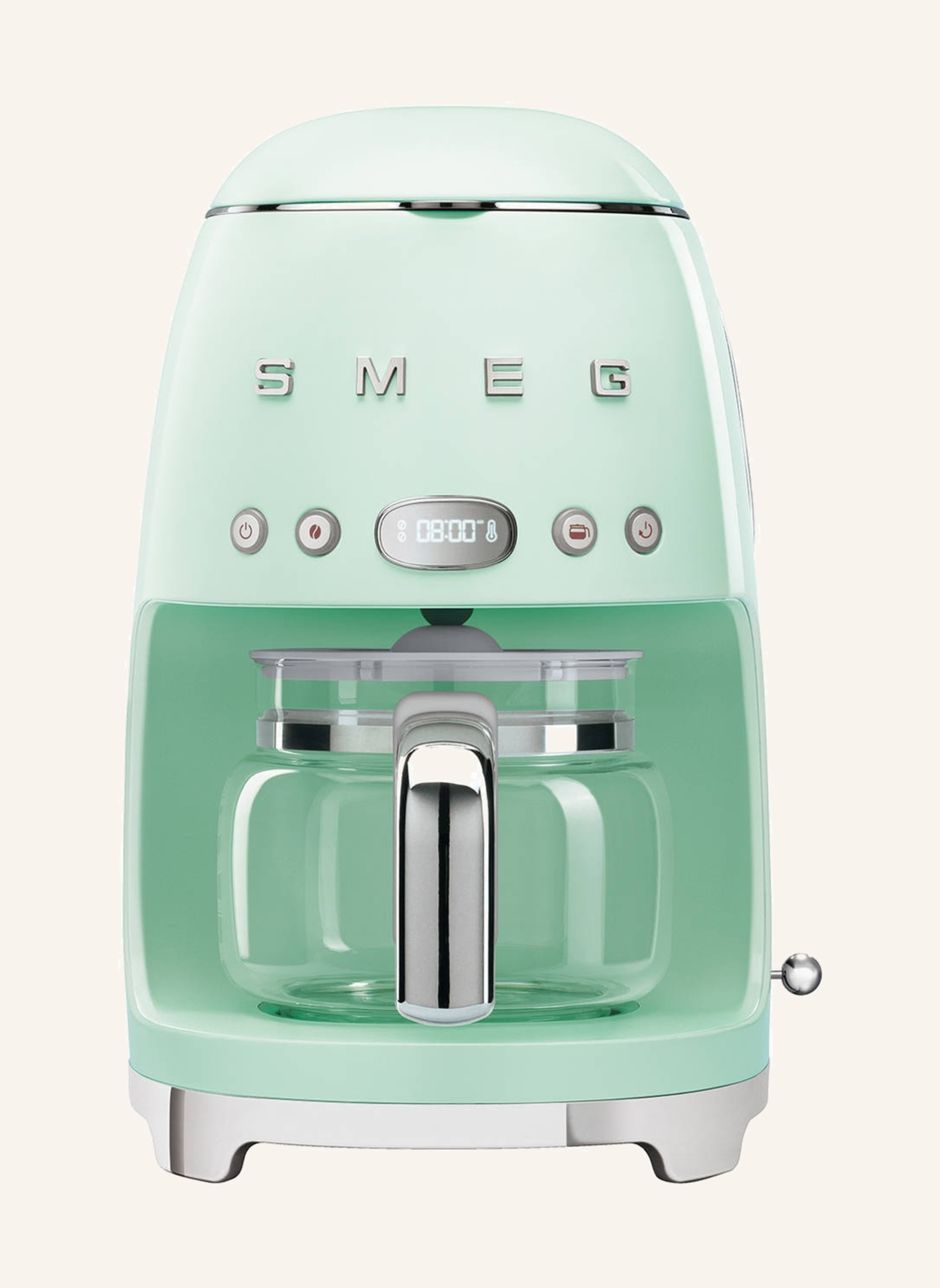 SMEG Filterkaffeemaschine DCF02