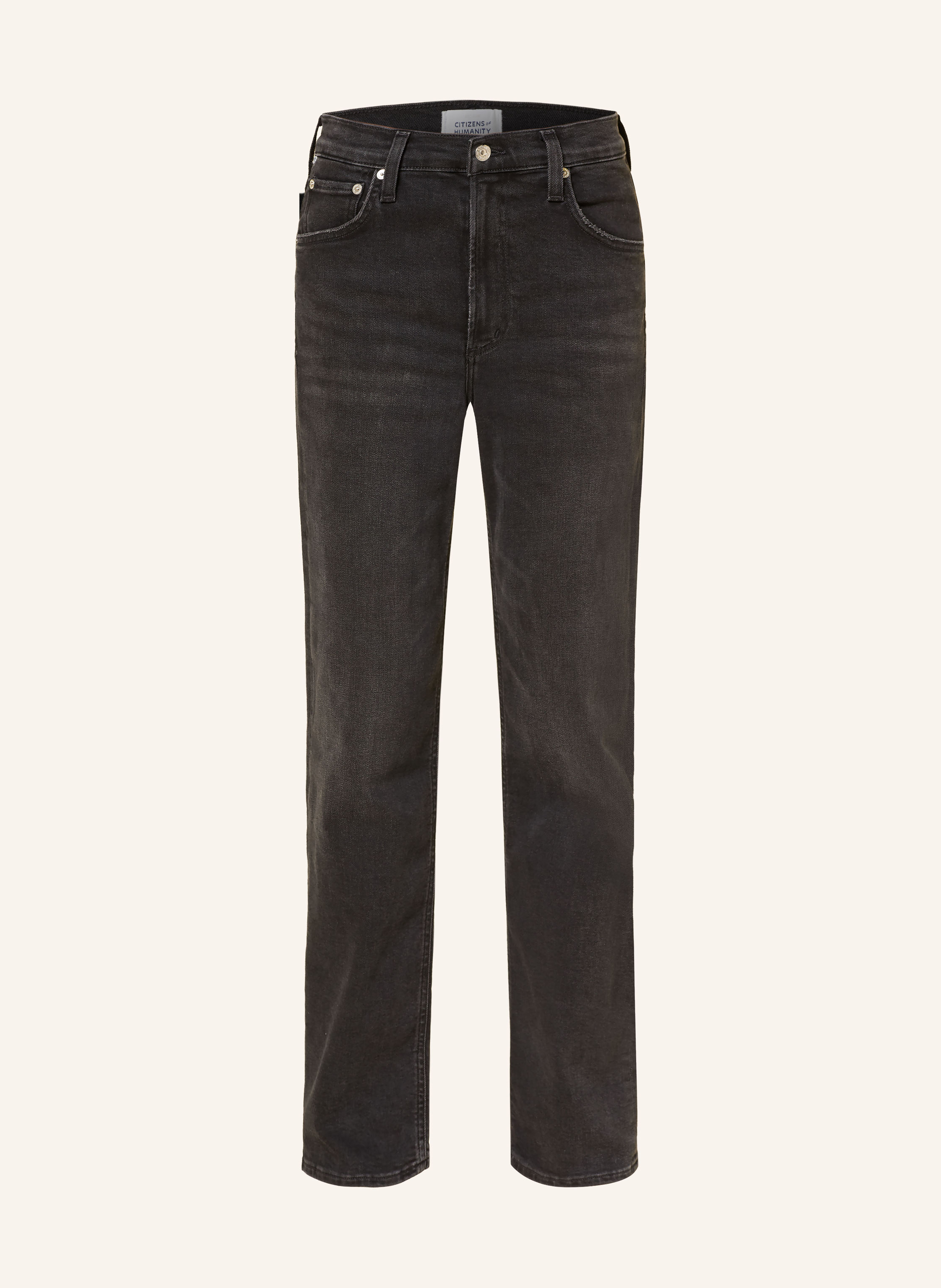 CITIZENS of HUMANITY Straight Jeans PALMA