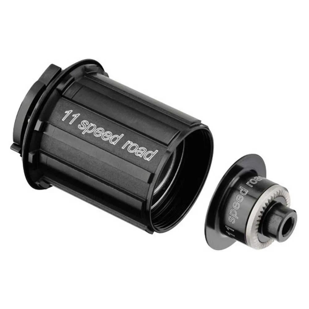 DT Swiss Road Shimano 11 130/135/5 mm QR 3-Pawl freehub body