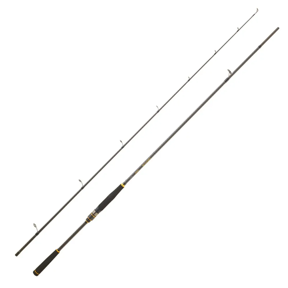 Daiwa Legalis SB HFS spinning rod