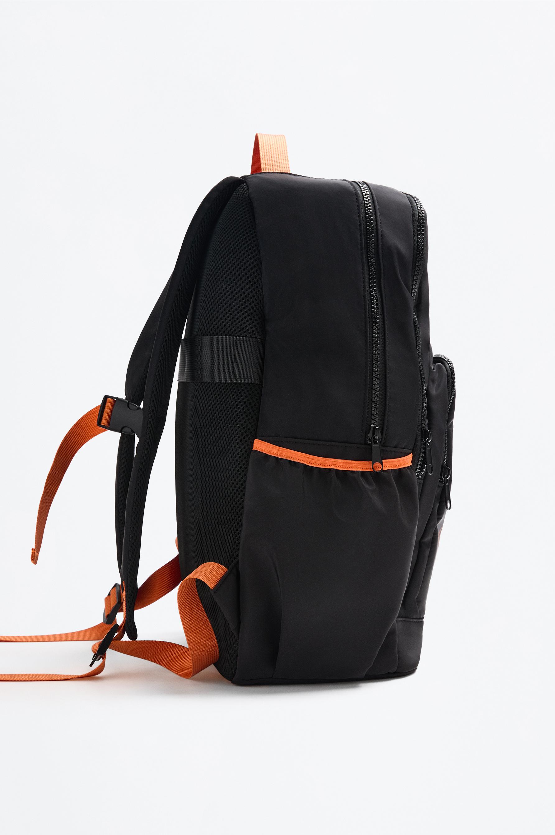 Mochila escolar Goku Dragon Ball ©Bird Studio