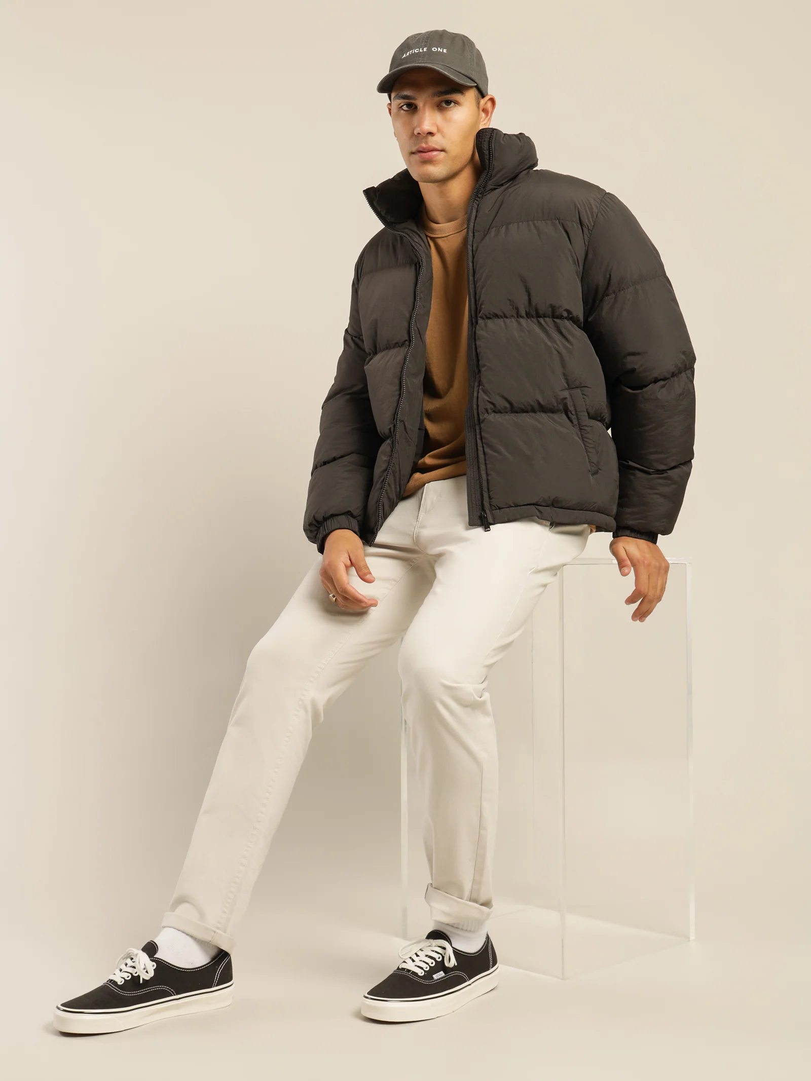 Ellis Chino Pants