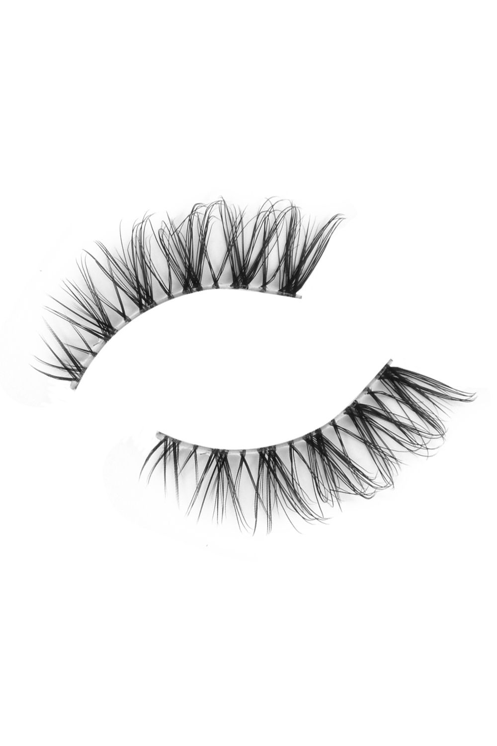 Land of Lashes Half Lash #1