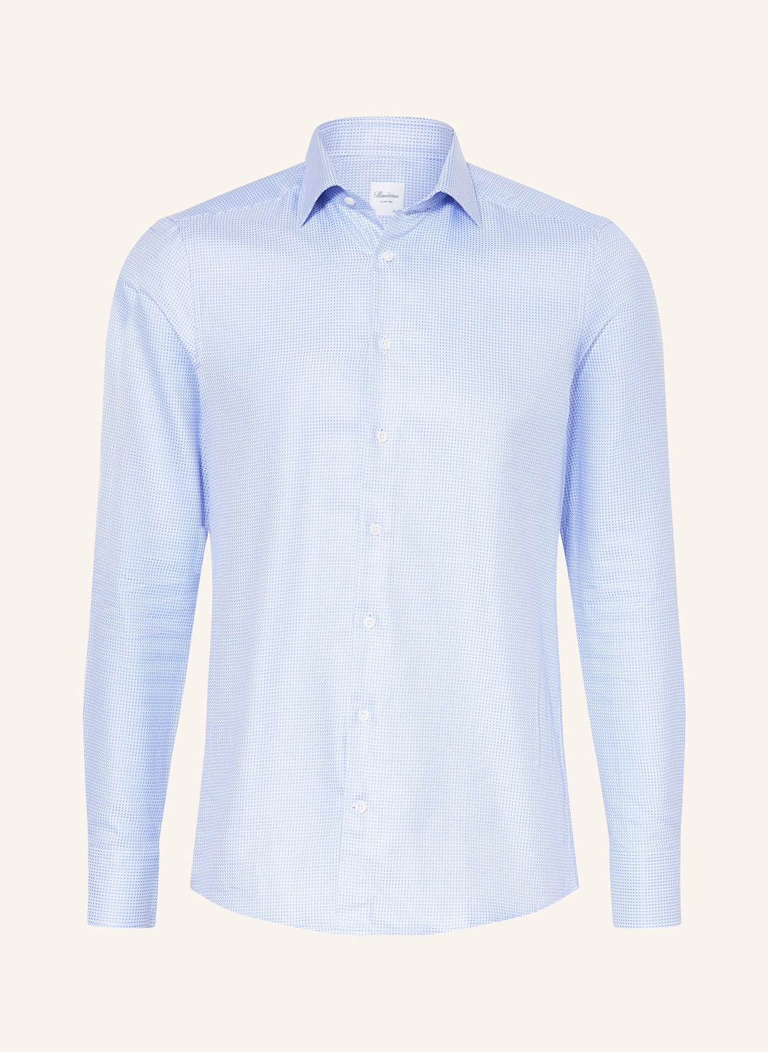 Stenströms Hemd Slim Fit